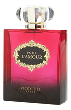 Vicky Tiel Pour L'Amour