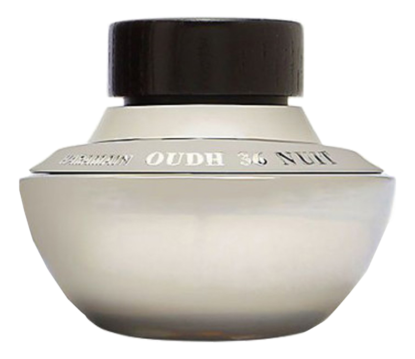 Oudh 36 Nuit: парфюмерная вода 75мл уценка