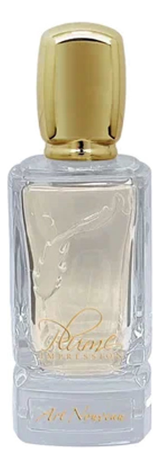 plume impression art nouveau парфюмерная вода 80мл Art Nouveau: парфюмерная вода 80мл (старый дизайн)