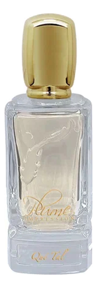 Que Tal: парфюмерная вода 80мл