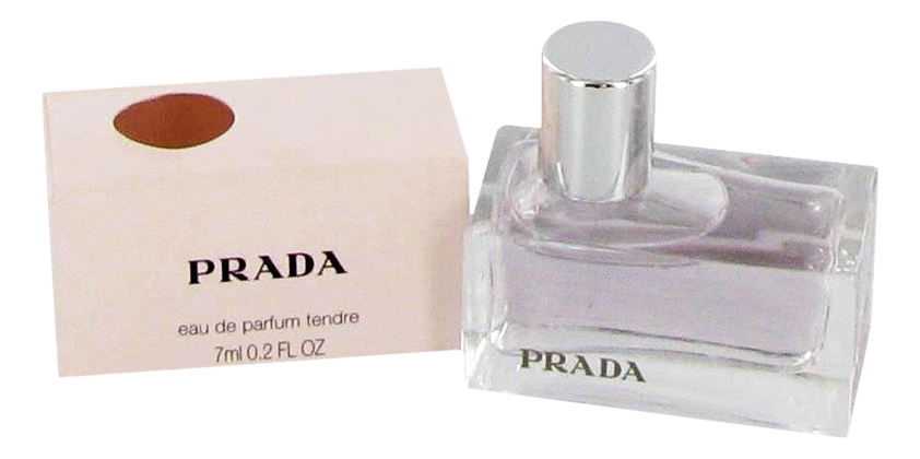 

Tendre: парфюмерная вода 7мл, Tendre