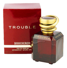Boucheron  Trouble
