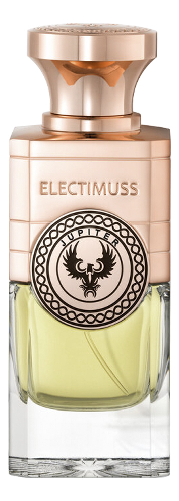 Jupiter: духи 100мл уценка