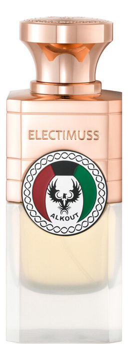 Alkout: духи 100мл уценка