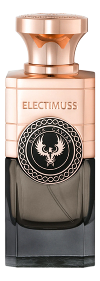 Black Caviar духи 100мл уценка 12529₽