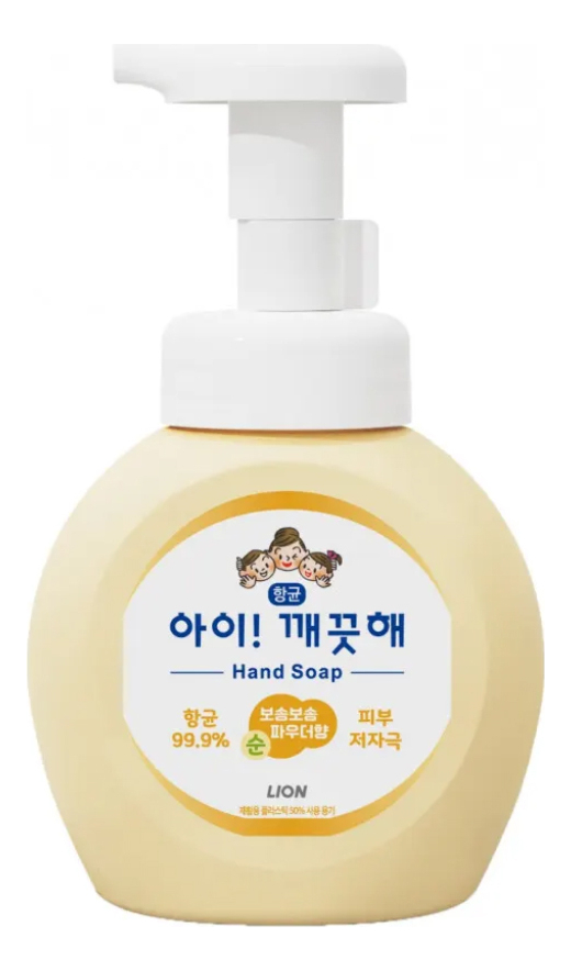 Пенное мыло для рук Foam Hand Soap Sensitive: Мыло 250мл пенное мыло для рук с персиком foam hand soap antibacterial peach мыло 250мл