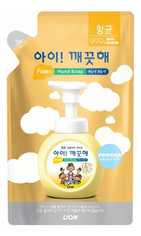 

Пенное мыло для рук Foam Hand Soap Sensitive: Мыло 200мл, Пенное мыло для рук Foam Hand Soap Sensitive