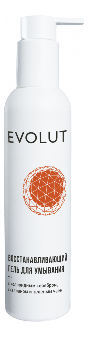 

Восстанавливающий гель для умывания Revitalizing Cleansing Gel 200мл