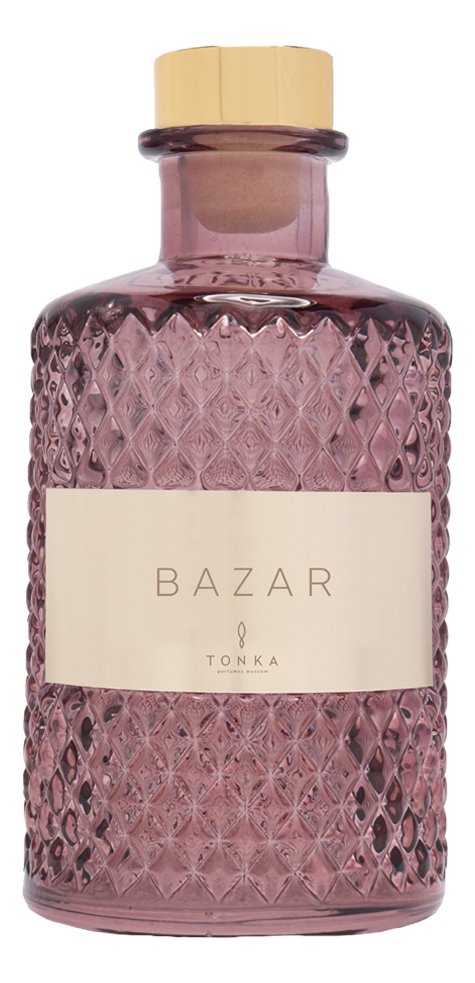 Аромадиффузор Bazar: аромадиффузор 350мл