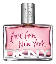 Donna Karan Love From New York For Women