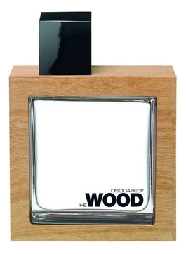 He Wood