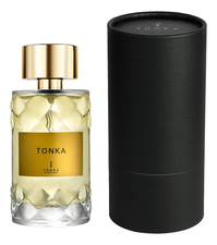 Tonka Perfumes Moscow 