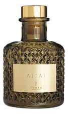 Tonka Perfumes Moscow Аромадиффузор Altai