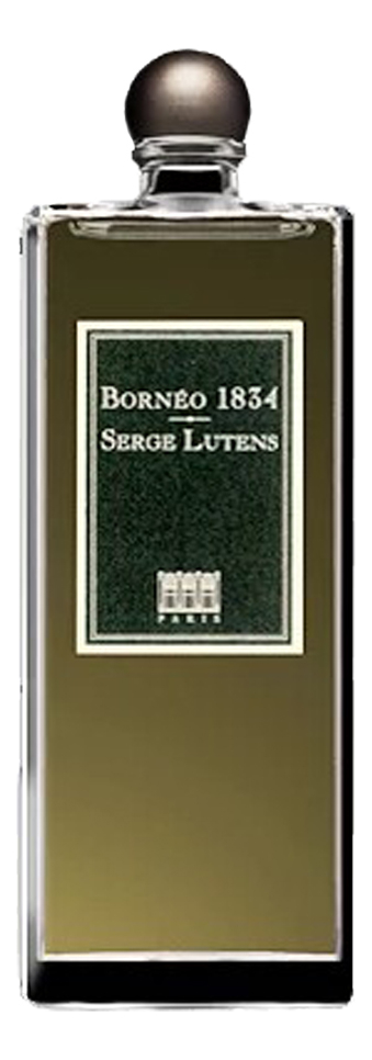 Borneo 1834: парфюмерная вода 2мл