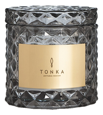 Tonka Perfumes Moscow Ароматическая свеча Tonka