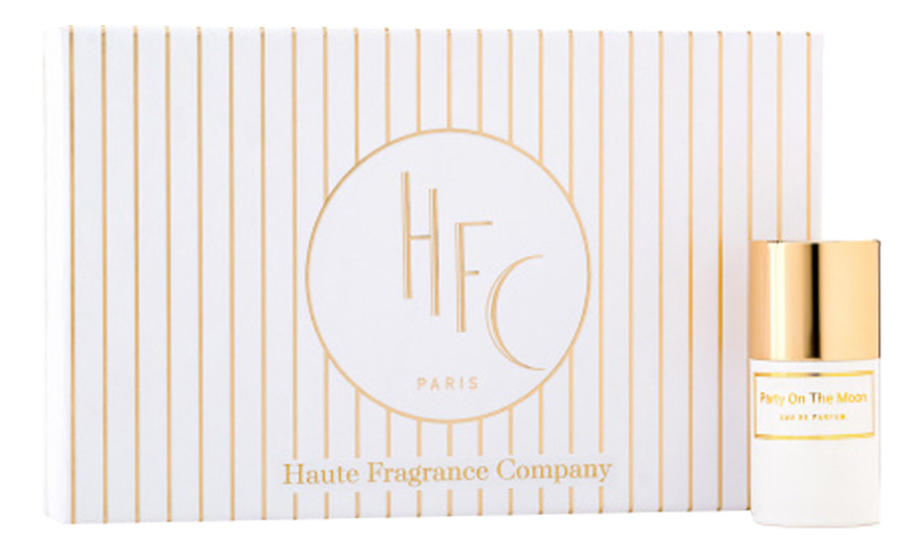 

Gift: набор 4*15мл (Beautiful & Wild + Wear Love Everywhere + Party On The Moon + Diamond In The Sky), Gift