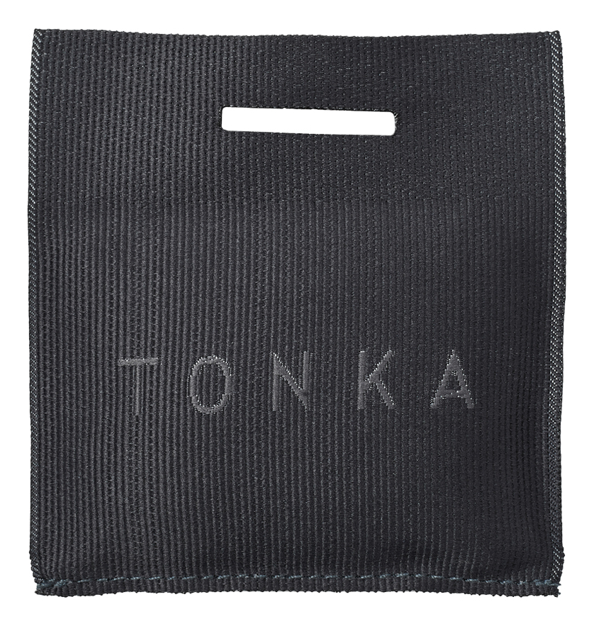 Ароматическое саше для дома Tonka 20г: серый