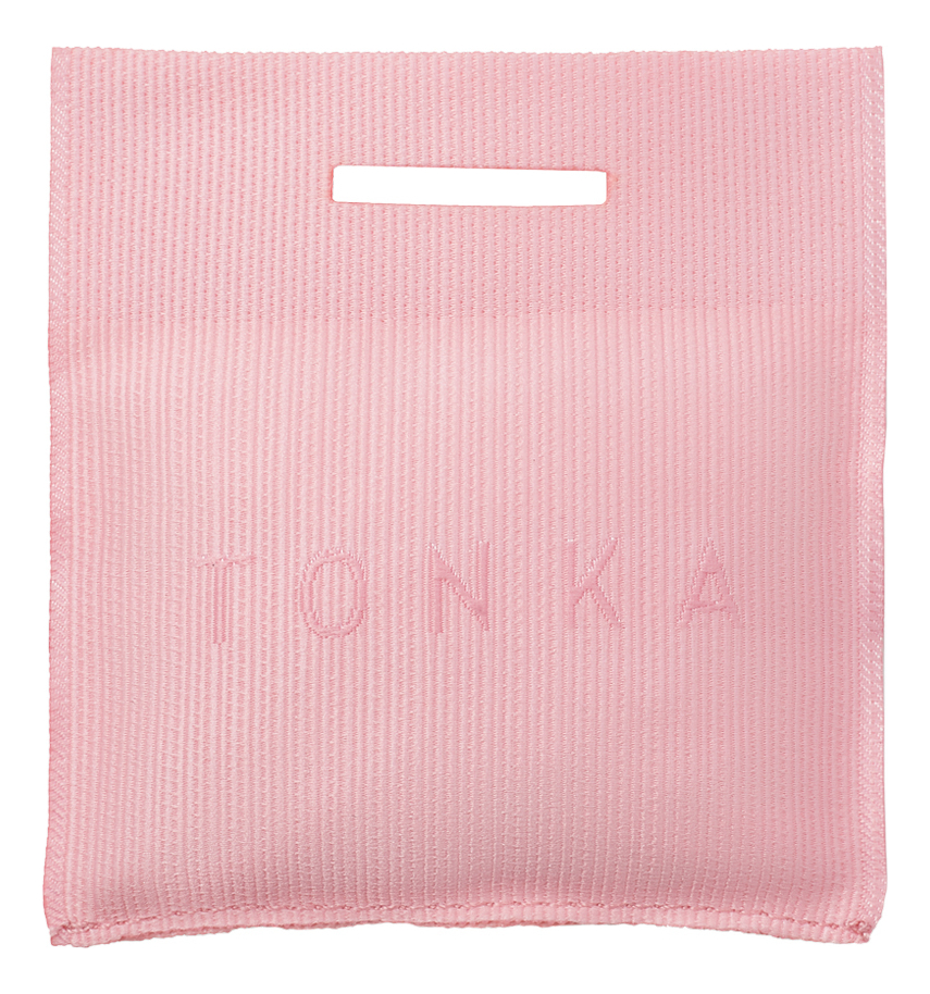 Ароматическое саше для дома Tonka 20г: розовый