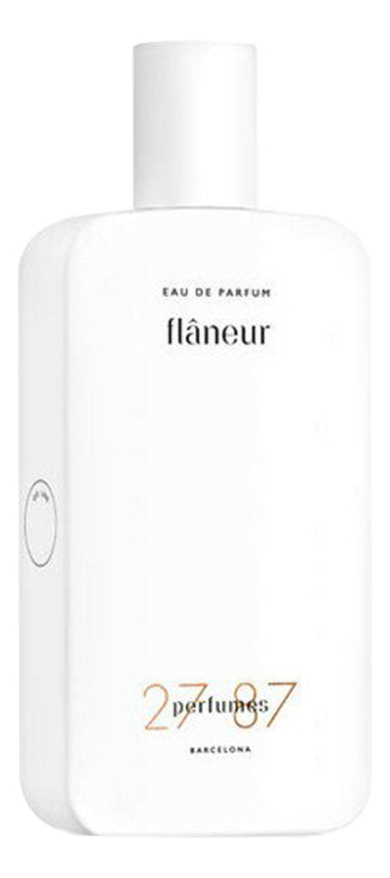 Купить Flaneur: парфюмерная вода 27мл, 27 87 Perfumes