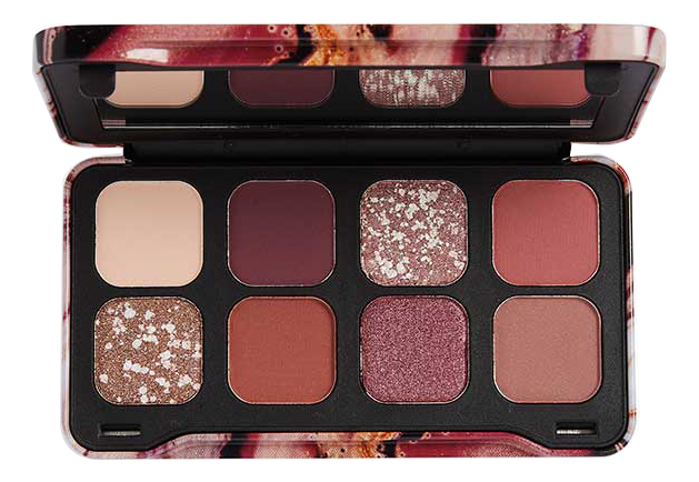 

Палетка теней для век Forever Flawless Dynamic 8г: Allure, Палетка теней для век Forever Flawless Dynamic 8г