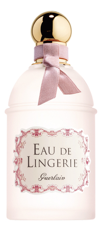 Guerlain La Petite Robe Noir Mon Eau De Lingerie