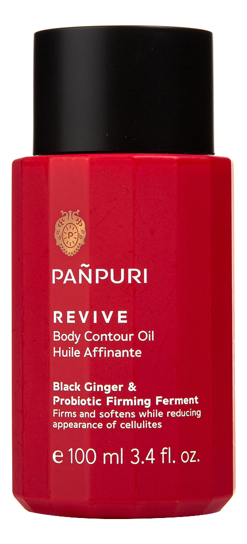 

Укрепляющее масло для тела Revive Body Contour Oil 100мл