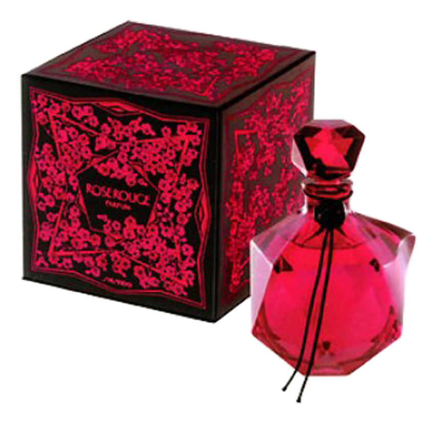 

Rose Rouge: духи 32мл, Rose Rouge