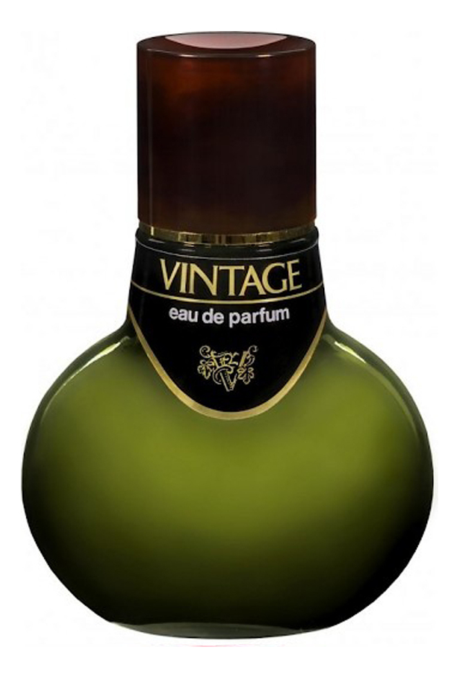 

Vintage Eau De Parfum: парфюмерная вода 120мл, Vintage Eau De Parfum