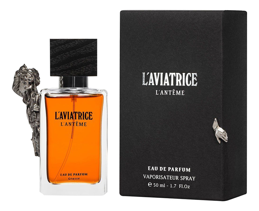 L'Aviatrice: парфюмерная вода 50мл