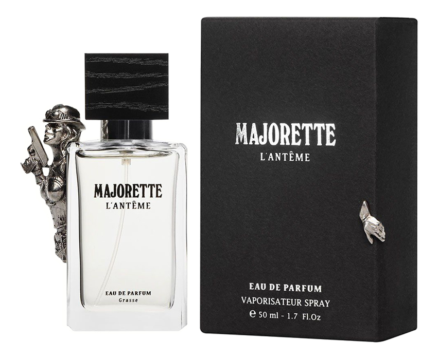 Majorette: парфюмерная вода 50мл цена и фото