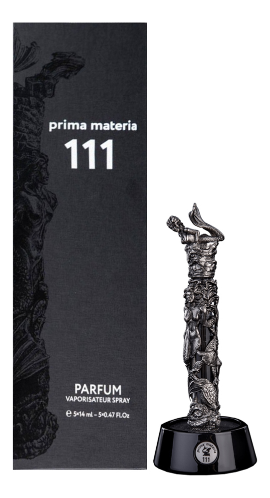 

111 Mermaids: парфюмерная вода 14мл, 111 Mermaids