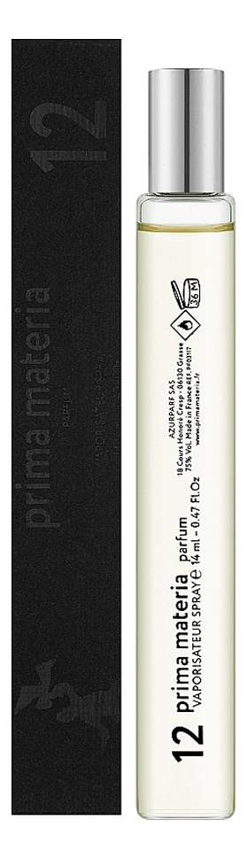 12 Bird: духи 14мл