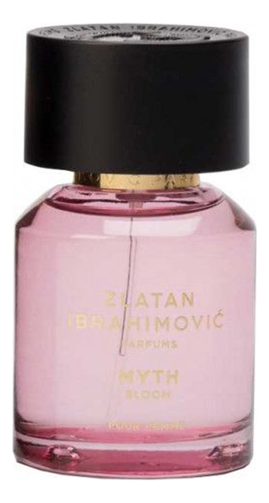 

Myth Bloom: туалетная вода 30мл, Myth Bloom