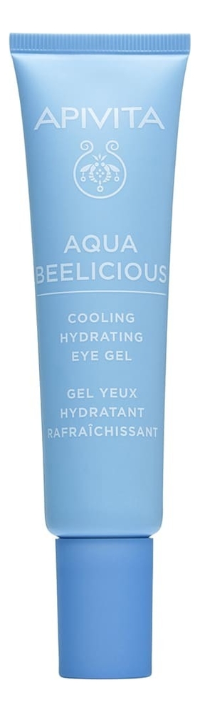 

Увлажняющий охлаждающий крем для кожи вокруг глаз Aqua Beelicious Cooling Hydrating Eye Gel 15мл