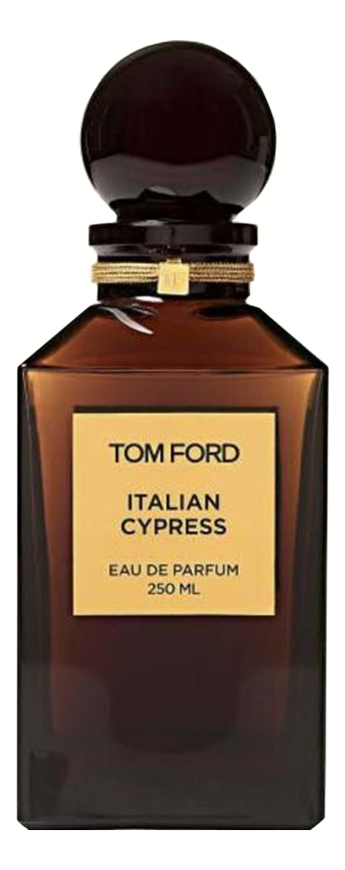 

Italian Cypress: парфюмерная вода 250мл уценка, Italian Cypress
