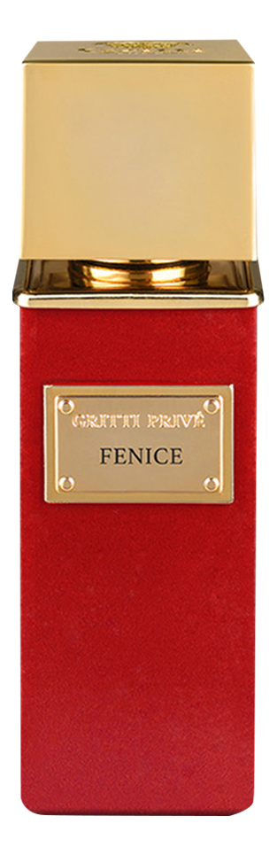 

Fenice 2020: духи 100мл уценка, Fenice 2020