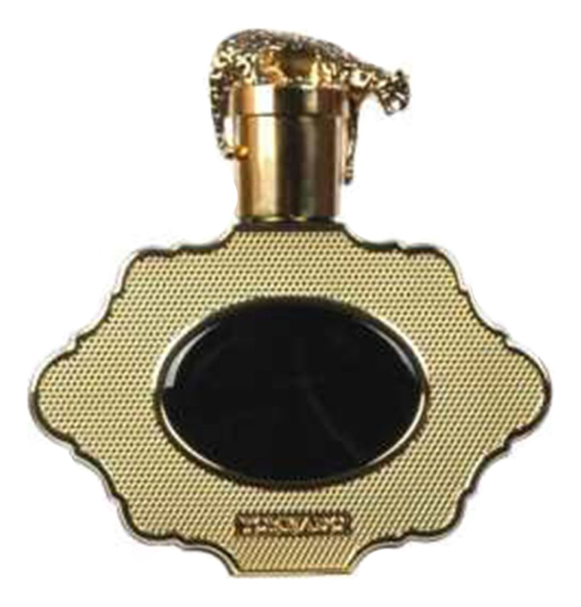 

Tornado Pour Femme: парфюмерная вода 100мл, Tornado Pour Femme