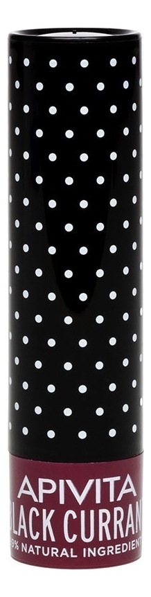 

Оттеночный бальзам для губ с экстрактом черной смородины Lipcare Black Currant 4,4г
