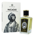 Macaque Fuji Apple Edition