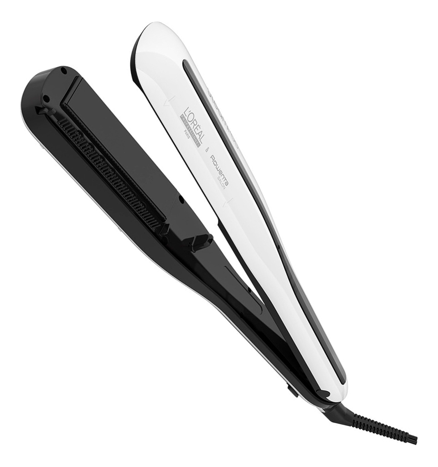 

Стайлер для выпрямления волос Steampod 3.0 Rowenta Salon