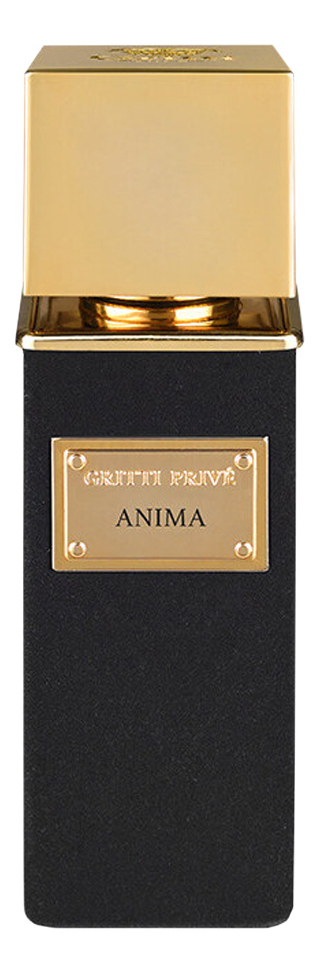 Купить Anima: духи 100мл уценка, Dr. Gritti