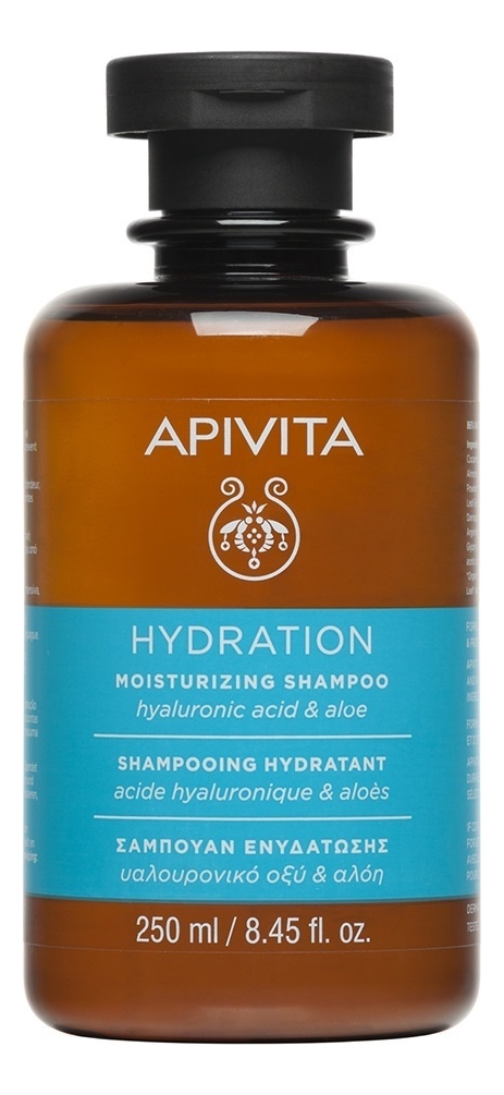 

Увлажняющий шампунь для волос с гиалуроновой кислотой и алоэ Hydration Moisturizing Shampoo Hyaluronic Acid & Aloe: Шампунь 250мл, Увлажняющий шампунь для волос с гиалуроновой кислотой и алоэ Hydration Moisturizing Shampoo Hyaluronic Acid & Aloe
