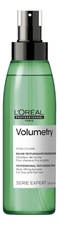L'Oreal Professionnel Текстурирующий спрей для придания объема тонким волосам Serie Expert Volumetry Intra-Cylane 125мл