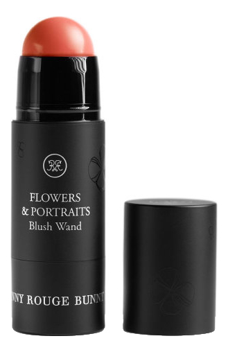 

Кремовые румяна для лица Flowers & Portraits Blush Wand 7г: 079 Klimt, Кремовые румяна для лица Flowers & Portraits Blush Wand 7г