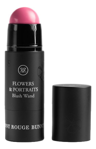 Кремовые румяна для лица Flowers &amp; Portraits Blush Wand 7г: 080 Renoir