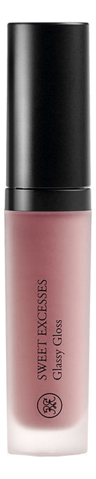 

Блеск-лак для губ Sweet Excesses Glassy Gloss 6мл: 101 Rosehip Panna Cotta, Блеск-лак для губ Sweet Excesses Glassy Gloss 6мл