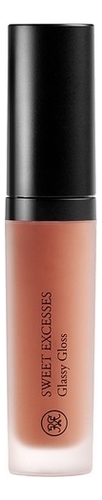 

Блеск-лак для губ Sweet Excesses Glassy Gloss 6мл: 102 Creme Caramel, Блеск-лак для губ Sweet Excesses Glassy Gloss 6мл