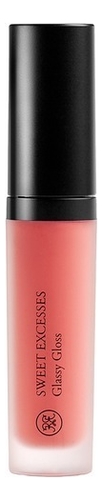 

Блеск-лак для губ Sweet Excesses Glassy Gloss 6мл: 103 Coral Macaron, Блеск-лак для губ Sweet Excesses Glassy Gloss 6мл