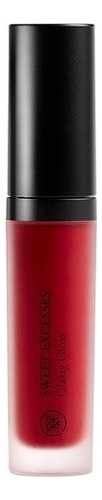 

Блеск-лак для губ Sweet Excesses Glassy Gloss 6мл: 105 Red Velvet Tart, Блеск-лак для губ Sweet Excesses Glassy Gloss 6мл