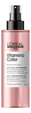 L'Oreal Professionnel Многофункциональный спрей для волос Serie Expert Vitamino Color A-OX Spray 10 In 1 190мл